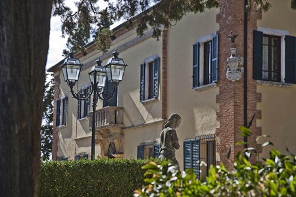 Villa Poggiano Montepulciano Stazione 외부 사진