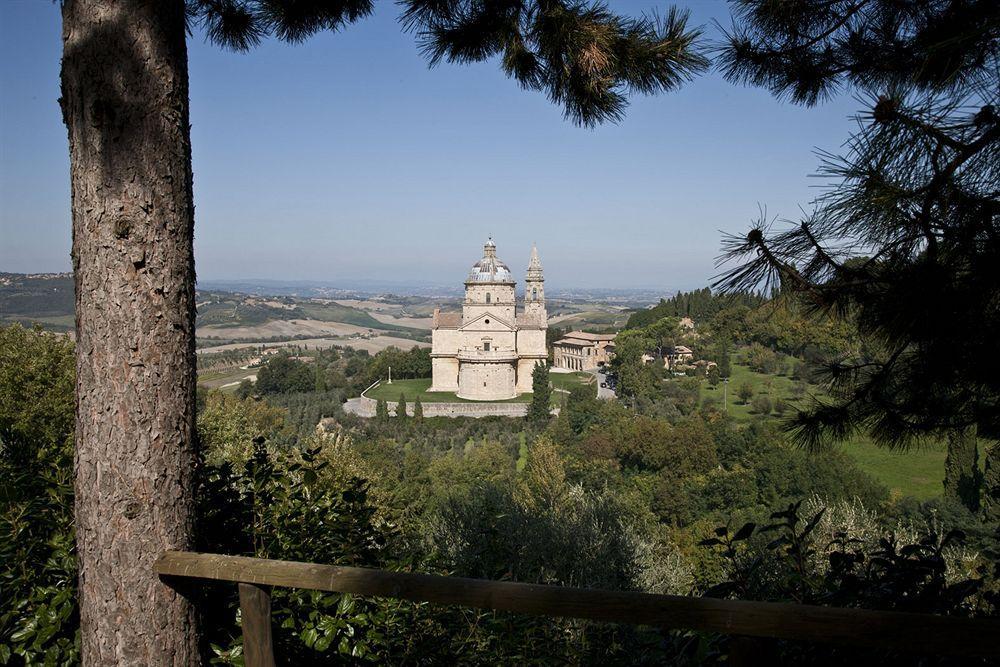 Villa Poggiano Montepulciano Stazione 외부 사진