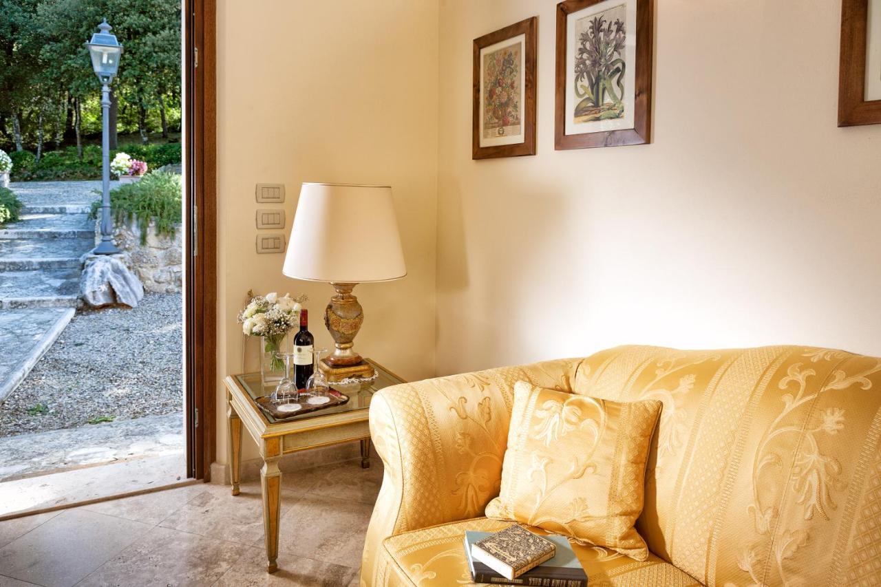 Villa Poggiano Montepulciano Stazione 외부 사진